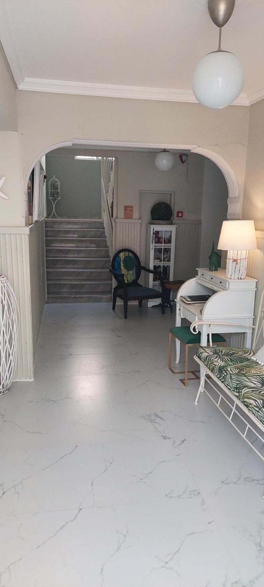 Dionisos Elia Aparthotel Paralia Dionysiou Exterior foto